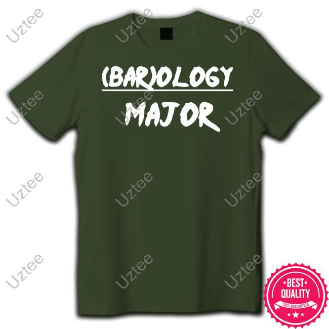 (Bar)Ology Major Long Sleeved T-Shirt (Bar)Ology Major Long Sleeved T-Shirt
