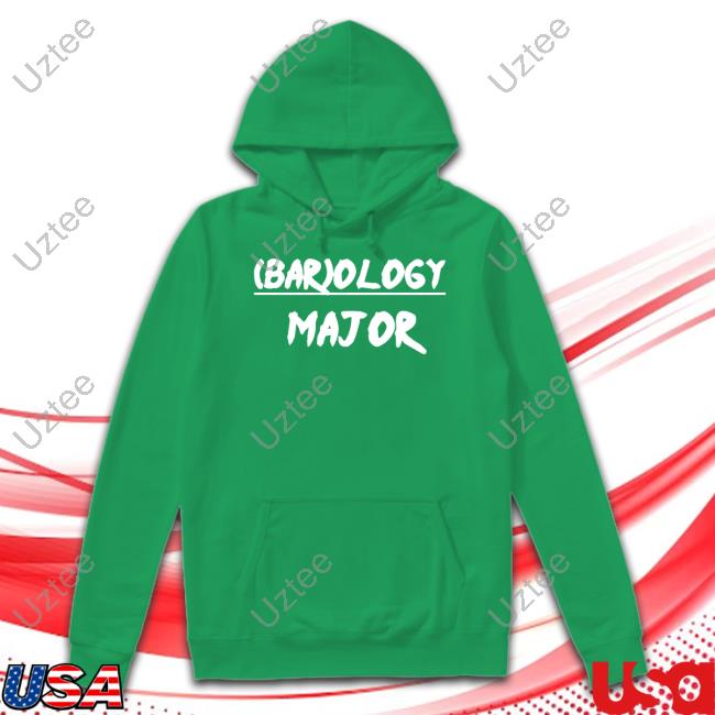 (Bar)Ology Major Long Sleeved T-Shirt (Bar)Ology Major Long Sleeved T-Shirt